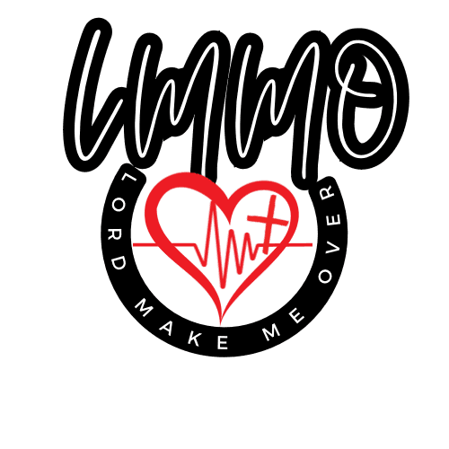 Lord Make Me Over logo